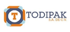 Logo Todipack